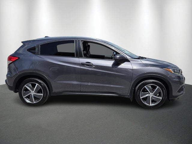 2021 Honda HR-V EX-L