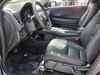 2021 Honda HR-V EX-L