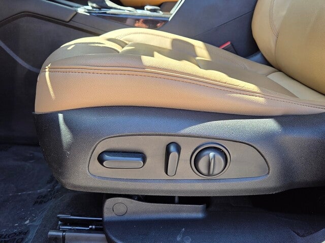 2019 Chevrolet BLAZER PREMIER