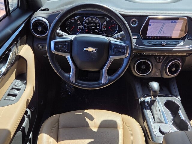 2019 Chevrolet BLAZER PREMIER