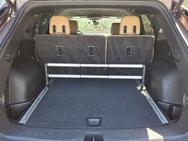 2019 Chevrolet BLAZER PREMIER