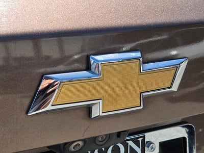 2019 Chevrolet BLAZER PREMIER