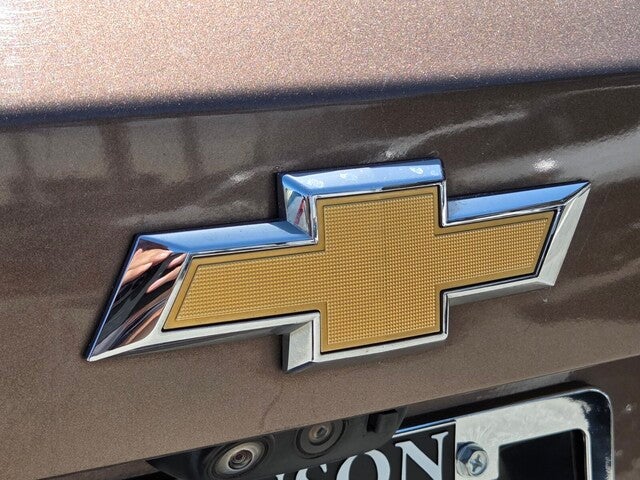 2019 Chevrolet BLAZER PREMIER