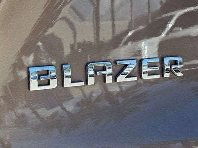 2019 Chevrolet BLAZER PREMIER