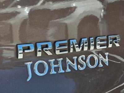 2019 Chevrolet BLAZER PREMIER