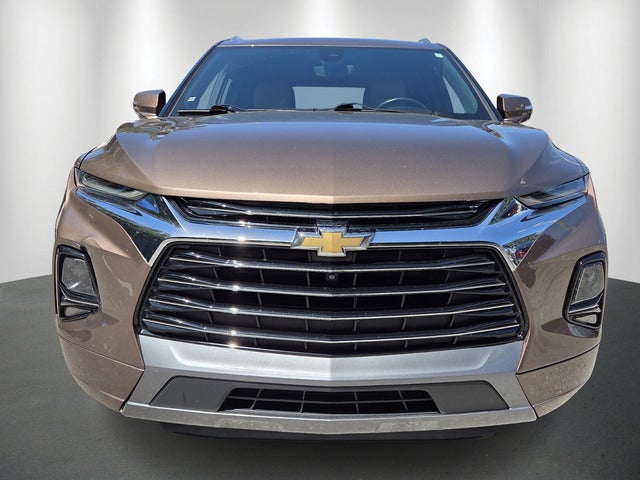 2019 Chevrolet BLAZER PREMIER