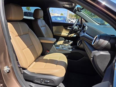 2019 Chevrolet BLAZER PREMIER