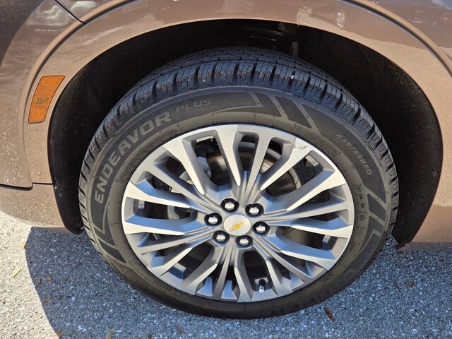 2019 Chevrolet BLAZER PREMIER