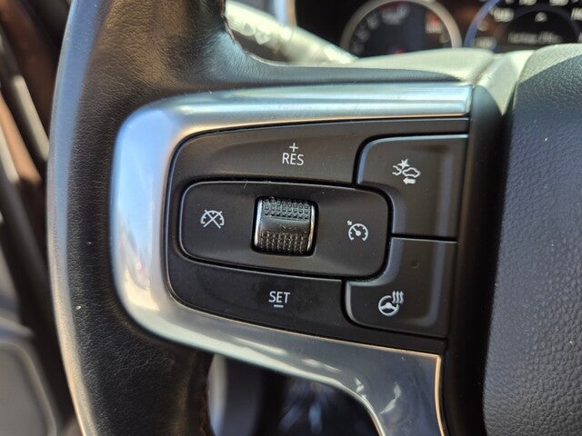 2019 Chevrolet BLAZER PREMIER