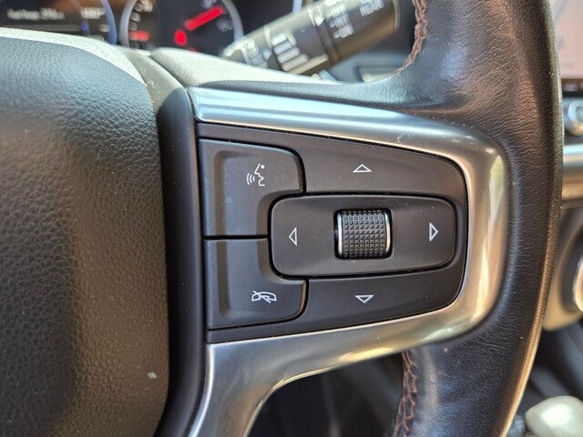 2019 Chevrolet BLAZER PREMIER