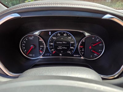 2019 Chevrolet BLAZER PREMIER