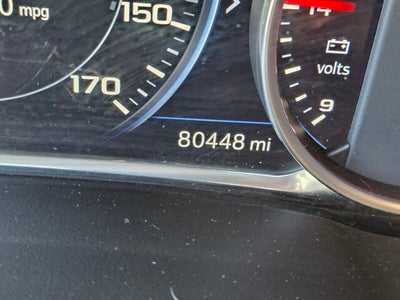 2019 Chevrolet BLAZER PREMIER