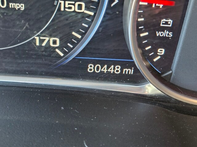 2019 Chevrolet BLAZER PREMIER