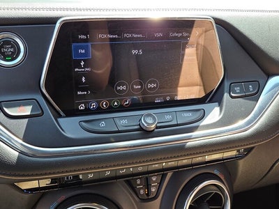 2019 Chevrolet BLAZER PREMIER