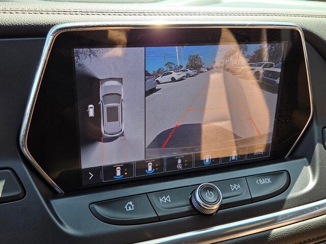 2019 Chevrolet BLAZER PREMIER