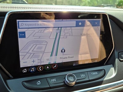 2019 Chevrolet BLAZER PREMIER