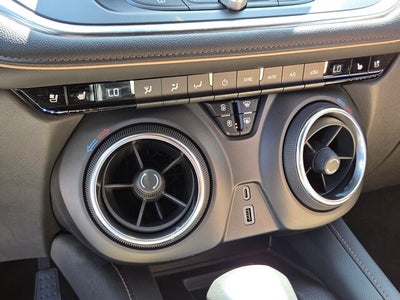 2019 Chevrolet BLAZER PREMIER