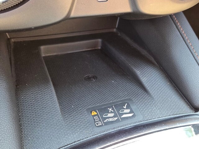 2019 Chevrolet BLAZER PREMIER