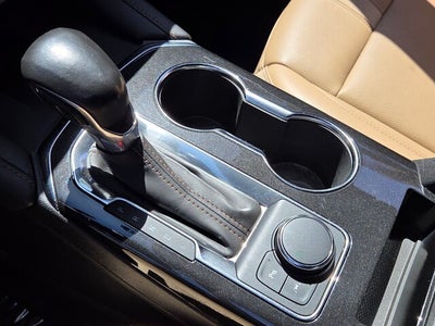 2019 Chevrolet BLAZER PREMIER