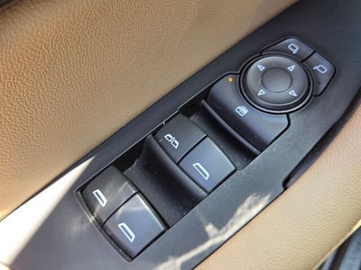 2019 Chevrolet BLAZER PREMIER