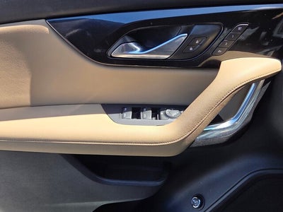 2019 Chevrolet BLAZER PREMIER