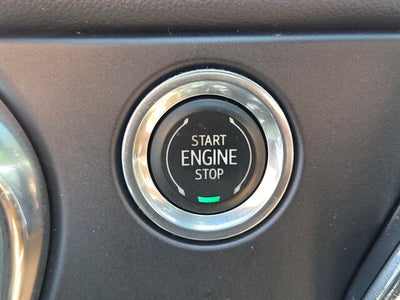 2019 Chevrolet BLAZER PREMIER