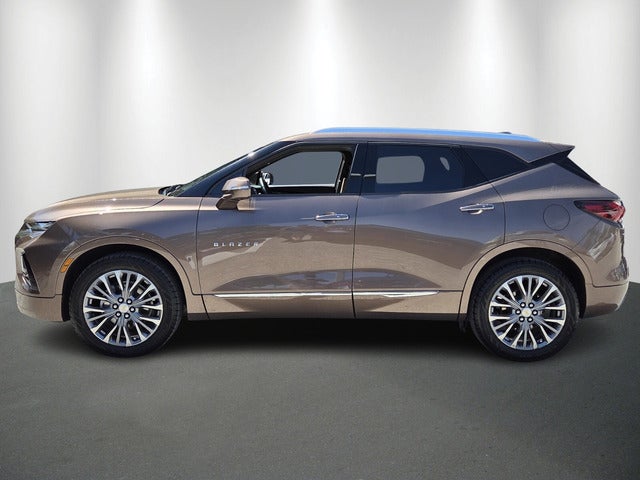 2019 Chevrolet BLAZER PREMIER