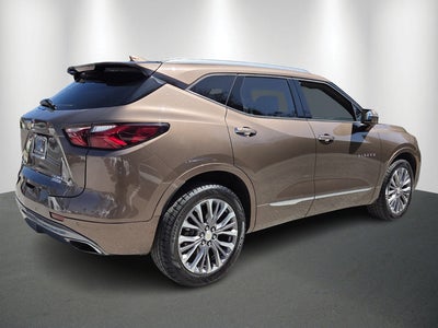 2019 Chevrolet BLAZER PREMIER