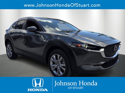 2023 Mazda Mazda CX-30 2.5 S SELECT PACKAGE