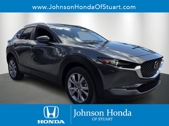 2023 Mazda Mazda CX-30 2.5 S SELECT PACKAGE