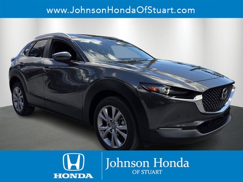 2023 Mazda Mazda CX-30 2.5 S SELECT PACKAGE