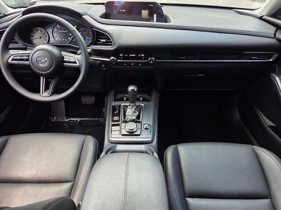 2023 Mazda Mazda CX-30 2.5 S SELECT PACKAGE
