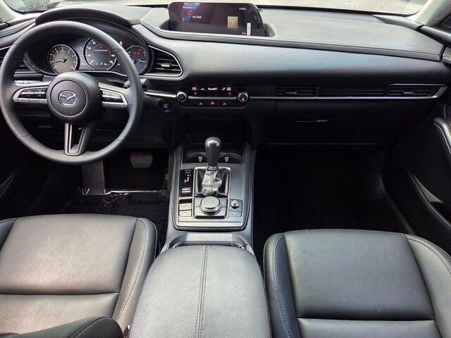 2023 Mazda Mazda CX-30 2.5 S SELECT PACKAGE