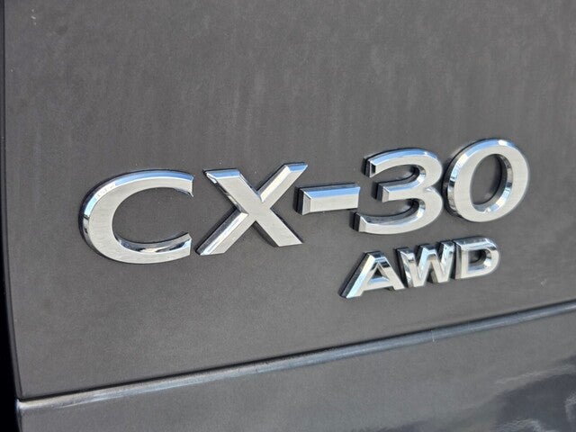 2023 Mazda Mazda CX-30 2.5 S SELECT PACKAGE