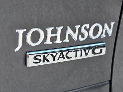 2023 Mazda Mazda CX-30 2.5 S SELECT PACKAGE
