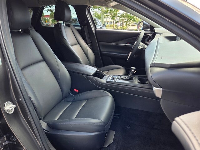 2023 Mazda Mazda CX-30 2.5 S SELECT PACKAGE