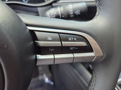 2023 Mazda Mazda CX-30 2.5 S SELECT PACKAGE