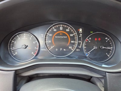 2023 Mazda Mazda CX-30 2.5 S SELECT PACKAGE