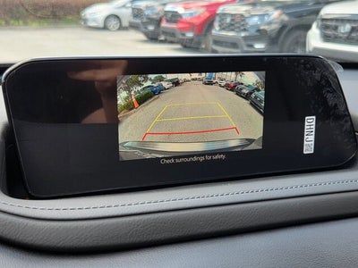 2023 Mazda Mazda CX-30 2.5 S SELECT PACKAGE