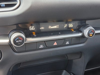 2023 Mazda Mazda CX-30 2.5 S SELECT PACKAGE
