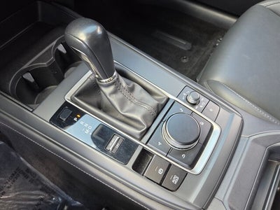 2023 Mazda Mazda CX-30 2.5 S SELECT PACKAGE