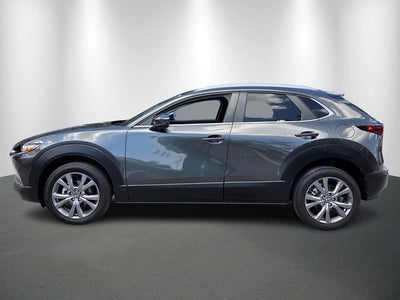 2023 Mazda Mazda CX-30 2.5 S SELECT PACKAGE