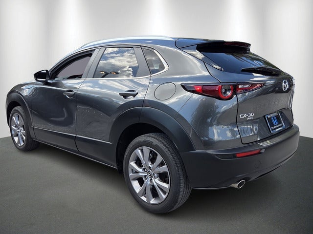 2023 Mazda Mazda CX-30 2.5 S SELECT PACKAGE