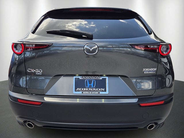 2023 Mazda Mazda CX-30 2.5 S SELECT PACKAGE