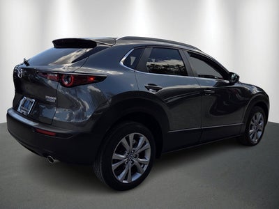 2023 Mazda Mazda CX-30 2.5 S SELECT PACKAGE