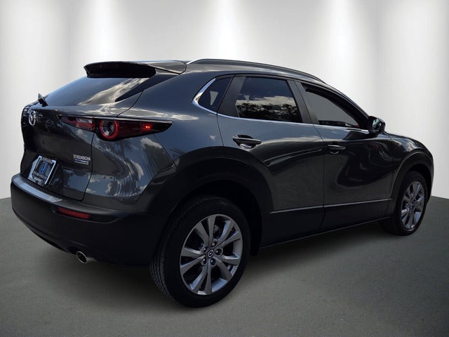 2023 Mazda Mazda CX-30 2.5 S SELECT PACKAGE