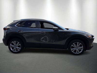 2023 Mazda Mazda CX-30 2.5 S SELECT PACKAGE