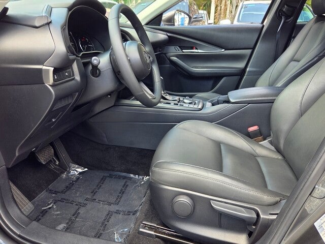 2023 Mazda Mazda CX-30 2.5 S SELECT PACKAGE