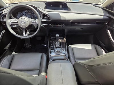 2025 Mazda Mazda CX-30 2.5 S PREFERRED PACKAGE