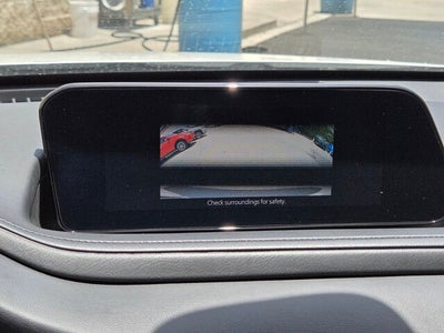 2025 Mazda Mazda CX-30 2.5 S PREFERRED PACKAGE